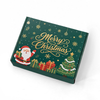 Christmas Gift Shipping Box