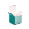 Luxury Skincare Packaging Paper Box for Eye Cream Serum