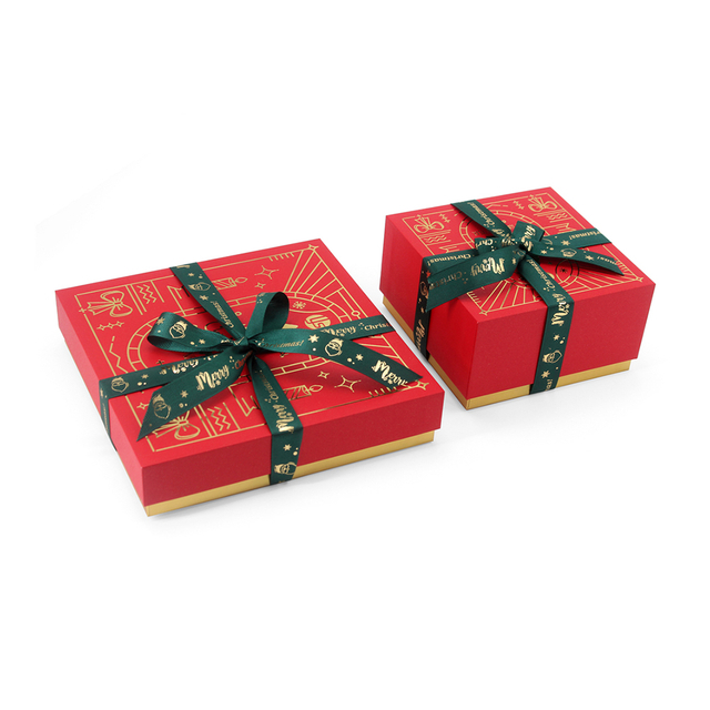 Christmas Gift Box