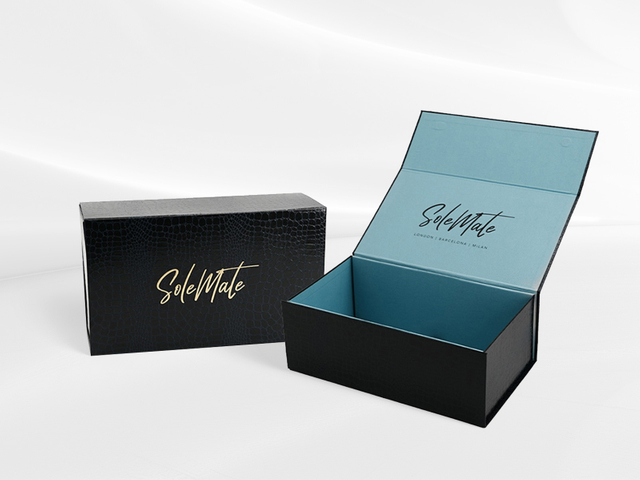 Folding Box